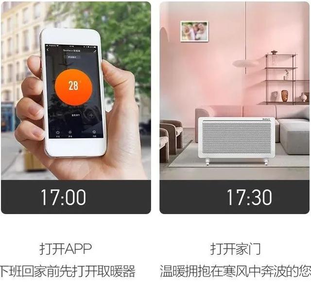 冬天选对取暖器有多重要？省电、省钱、不挨冻