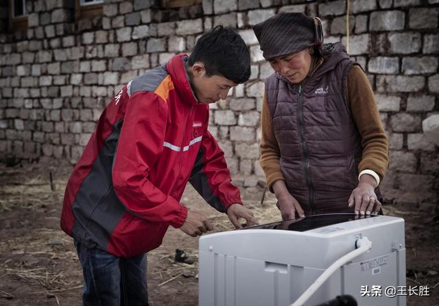 下沉市场，京东能否带来更多想象空间？