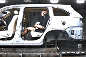 你的育儿经|【平安六一】儿童安全不能忽视！“一盔一带”不可大意！