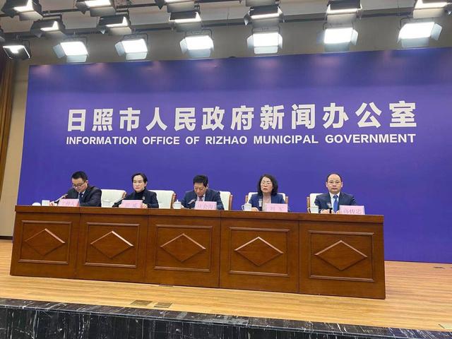 增长|稳中有进！日照市2020年GDP突破2000亿