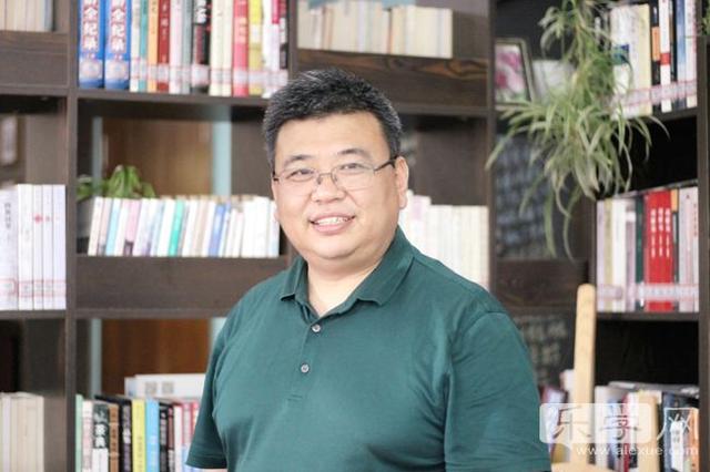 茶想曲|预告：家庭教育专家于明东25日做客《父母学堂》谈亲子沟通