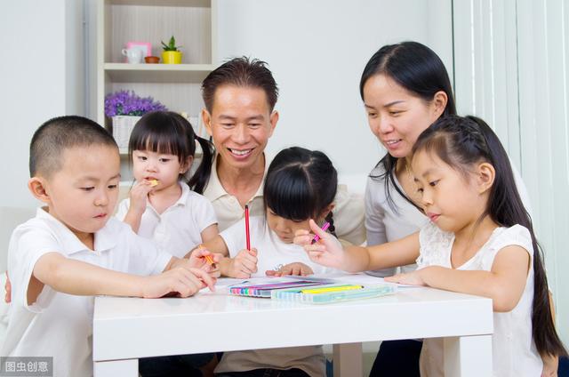超级宝妈■中国家长陪读，苦了父母伤了孩子？学会这3点做好陪读