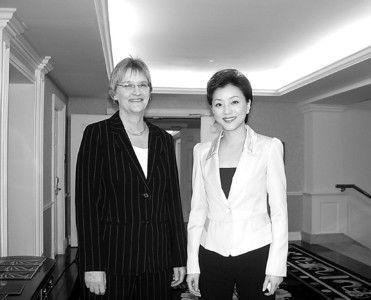 超级宝妈：哈佛前校长谈教育：提升孩子格局和眼界的途径，就是带他了解世界