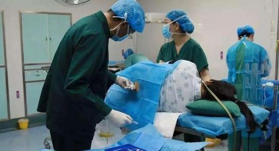 伐木累|第一次剖腹产和第二次有什么区别?痛到生无可恋,再也不想生了
