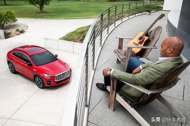 用2.0T+CVT还改成大溜，英菲尼迪QX50能翻身？