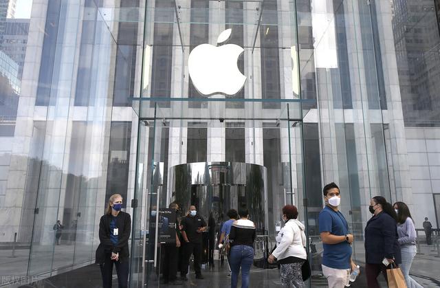 硬实力+底气十足！iPhone12mini自述，所谓的自信