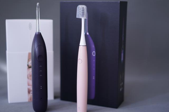 一副好牙等于一辆好车，这两样护牙神器不能错过