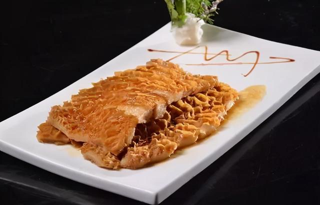 厨师同行分享的20个实用烹饪技巧，原来菜还可以这样做