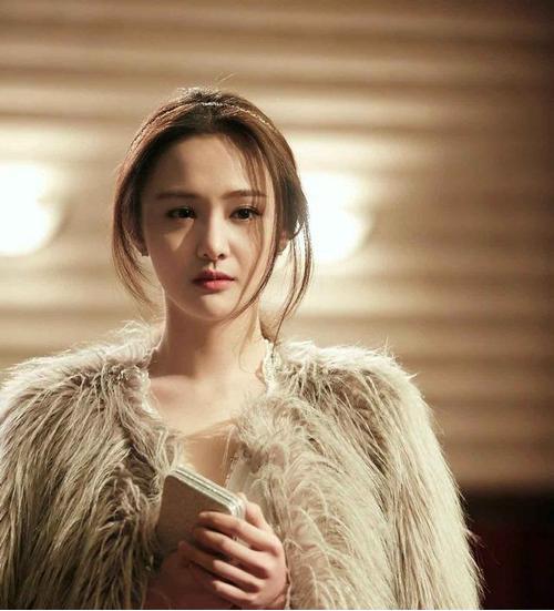 笙笙千离|以为是原名，其实是艺名，刘亦菲好听，看到赵今麦，原名更好听