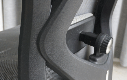 整体|西昊人体工学椅M57测评：千元内，真香？