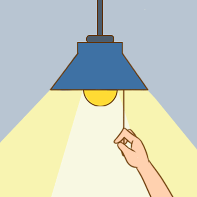 视网膜|小伙一早醒来眼睛"瞎"了！熬夜玩手机的危害，真不是闹着玩的…