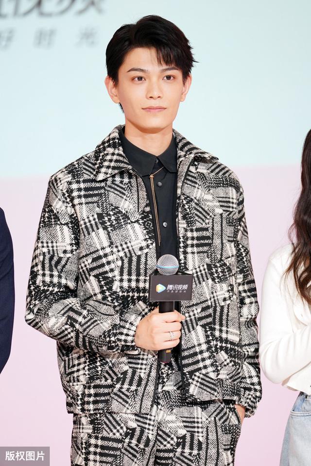 电影工厂|《传闻中的陈芊芊》中的5大明星，赵露思最美，你最喜欢谁？