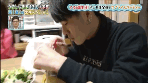 一路向北@结婚20年生11个娃！41岁妈妈带娃日常：5:00起床，0:50睡觉，有时只睡2小时.....