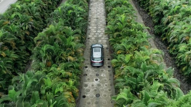 国产奥迪e-tron：不像电动车，更不止于电动车