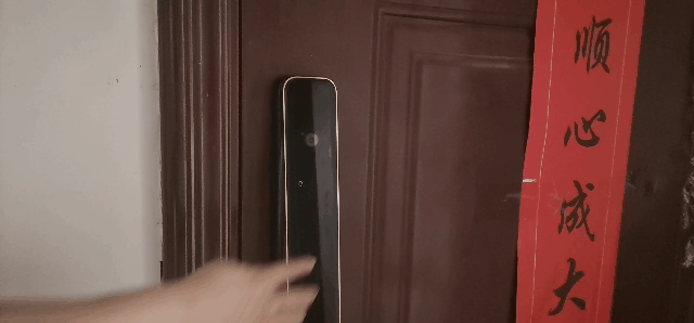 智能锁首次体验！德施曼R8人脸识别效果如何？一周使用全面分析