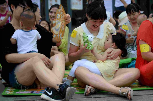 #你的育儿经#孩子早断奶和晚断奶，有多大差别？医生：影响的不仅仅是抵抗力