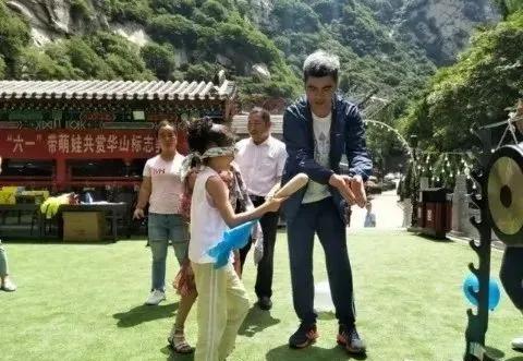 你的育儿经|【三特索道】“快乐六一，童趣无限”，特惠亲子游，让孩子享受阳光与亲情