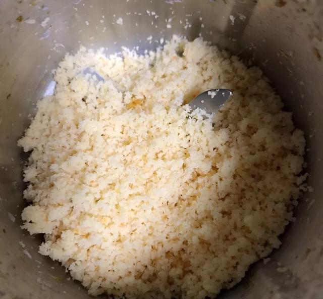 「你的育儿经」宝宝的天然调味品，每次辅食里来一勺，孩子胃口大开，补锌又补钙