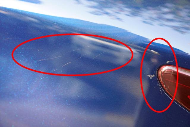 快速上手，家车两用—威克士打蜡抛光机开箱体验