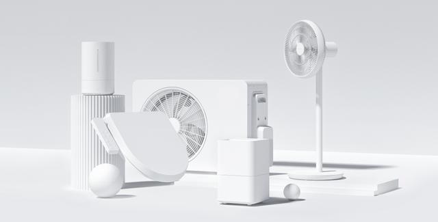 变态脑洞？小米生态造了“张”「空气面膜」，能用一辈子