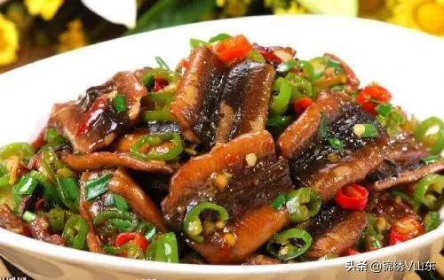 冬至家宴，别错过这16道硬菜，看着都流口水，保证吃了赞不绝口