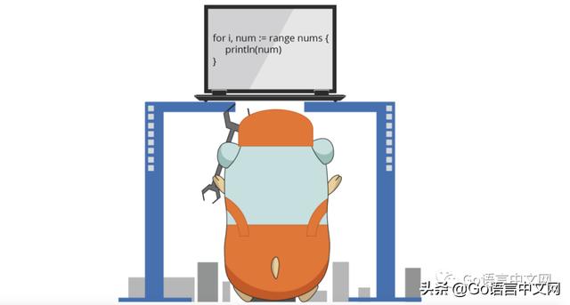 Go 中的循环是如何转为汇编的？看完你懂了吗？
