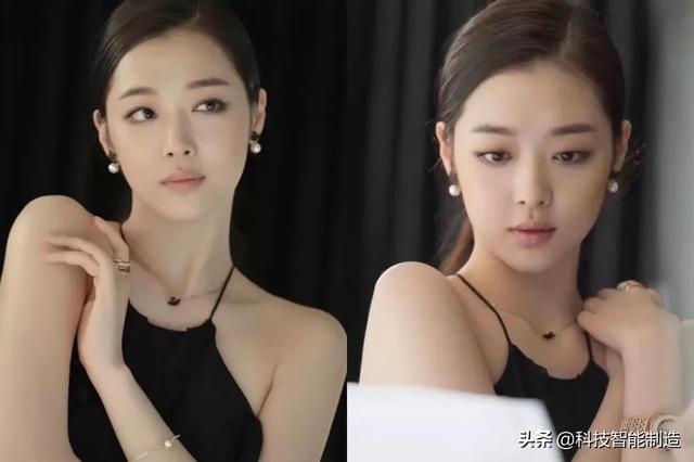 时尚探究社施华洛世奇火了125年的奢侈品牌，人造玻璃，价格却堪比天然水晶