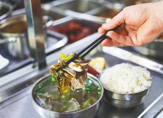 美食|椰城“食”香不怕巷子深