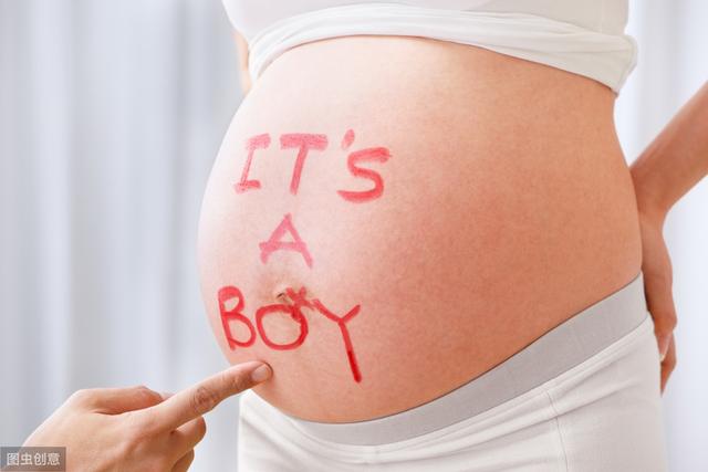 超级宝妈|受孕时，生男生女全靠y染色体，婆婆再念叨就把这篇文章甩给她