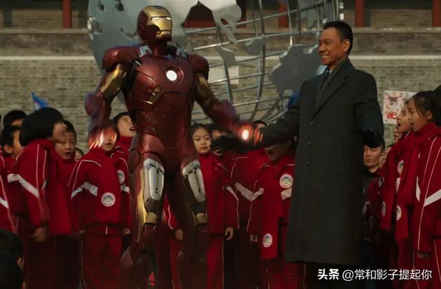 『电影工厂』盘点目前46部票房破10亿美元的电影,你贡献了多少?