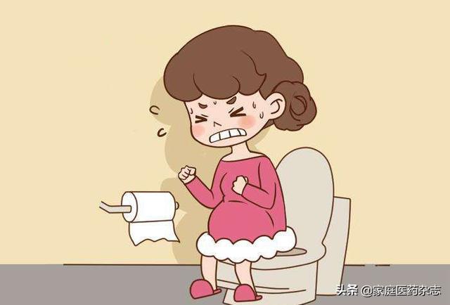 超级宝妈：孕妇得了痔疮怎么办？