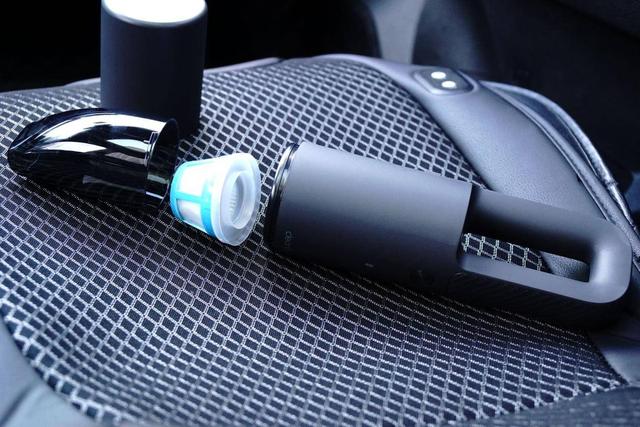 一年能为你省下千元清洁费用的车载吸尘器，你为什么还不买？