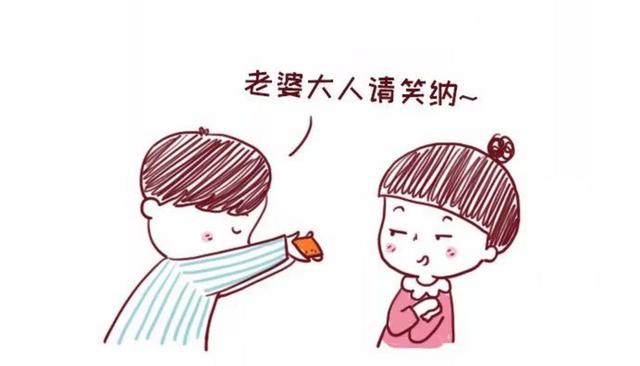 [超级宝妈]怀双胞胎想吃排骨，老公却说太贵了，没钱真的怀不起孕