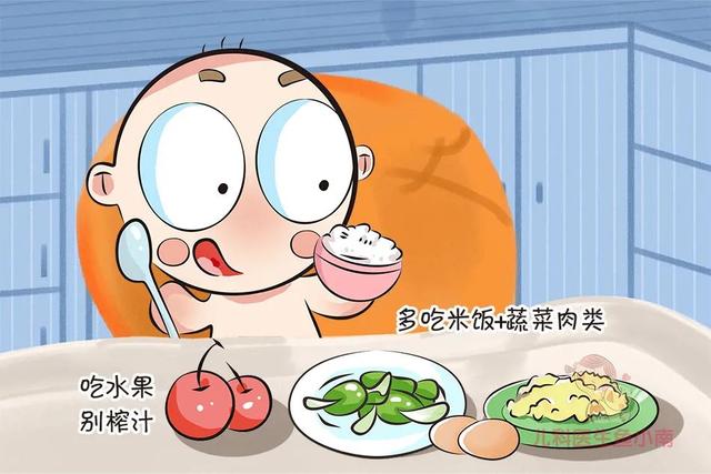 奋斗吧小青年|吃这么多，居然还隐性饥饿？这篇，揭开你家孩子光吃不长肉的真相