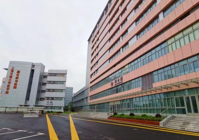 中心|增加血透床位、缩短心内科疾病抢救时间……这所医院新楼启用