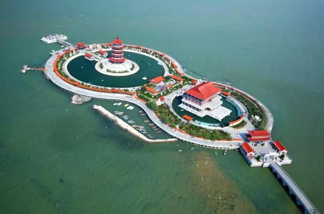 「世界那么大」待春光和煦,共赴一场蓬莱之约 | 这就是山东