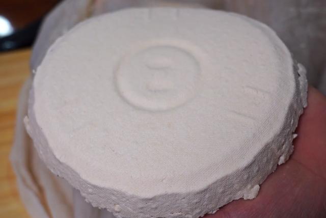 教你在家自制豆腐，不用卤水和内酯，纯绿色无添加，比买的还好吃