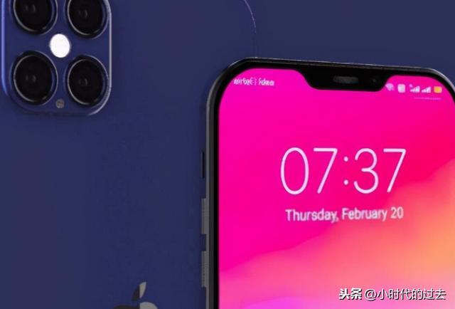 支持5G只是幌子？苹果12出现大BUG，库克这次玩“大了”