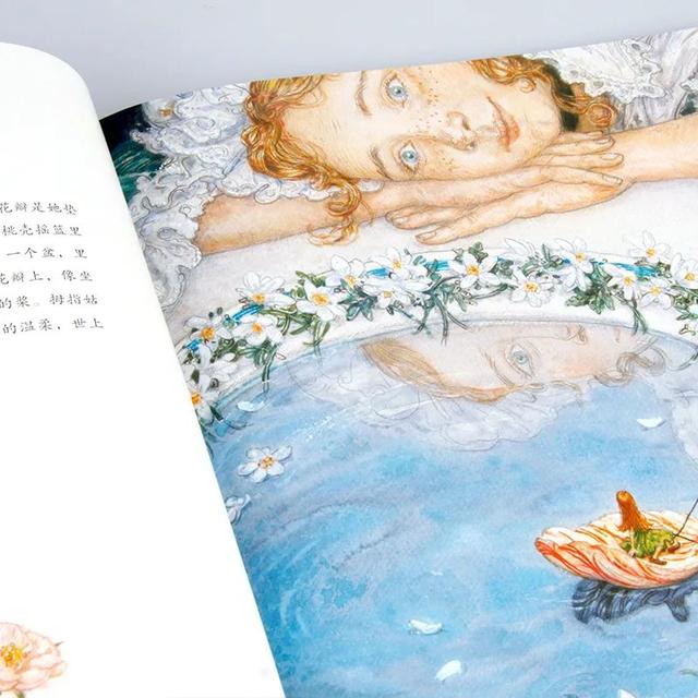 孩子阅读的黄金10年，别被垃圾绘本毁了