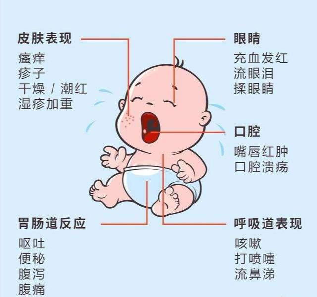 超级宝妈■辅食黑名单！一岁内尽量不要加的食物