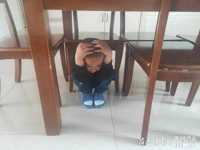 『你的育儿经』陈庄镇中心幼儿园：防灾减灾你我共行动