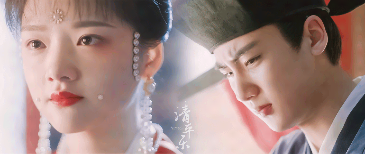 驸马李玮扮演者生活照曝光，不丑反而有点小帅，意外撞脸言承旭9号放映厅