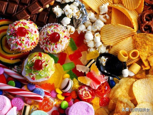 #超级宝妈#零食分等级你知道吗？有的可以经常吃，有的却要少吃，看完明白了