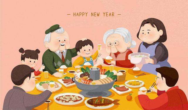 春节|春节也要“保胃战”！专家提醒，过年饮食这几点要记牢