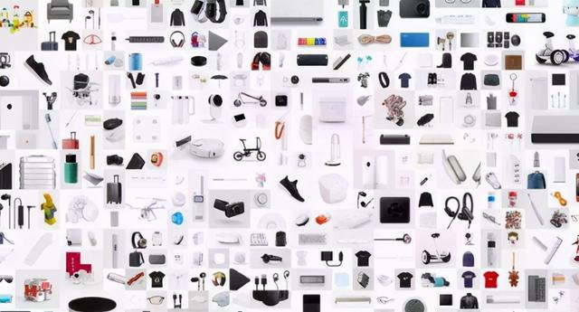 小米有品再亮底牌，145g可抵一间办公室，等等党：机不可失