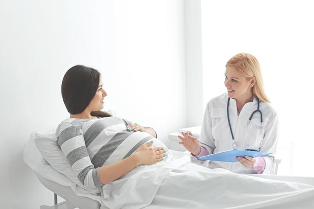 超级宝妈▲孕妇放屁多是怎么回事?有的还真需要注意!