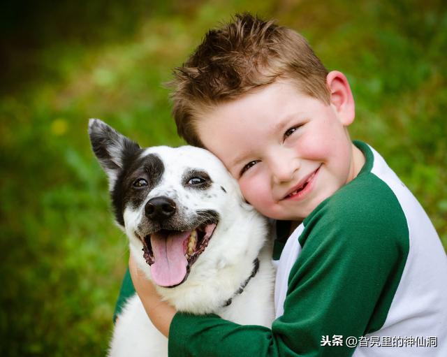 超级宝妈：未来“爱管闲事儿”的孩子会有更多的可能性
