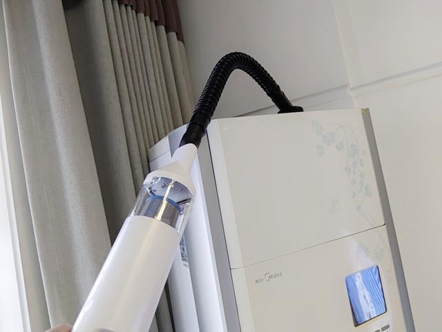 小米有品推出大吸力吸尘器，百元级别堪比千元性能，网友：