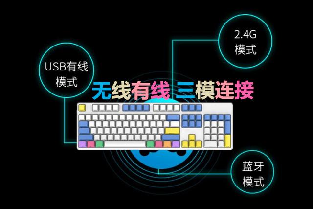 这把键盘让人想起曾经的校园时光，以及老师那精准的“小李飞刀”