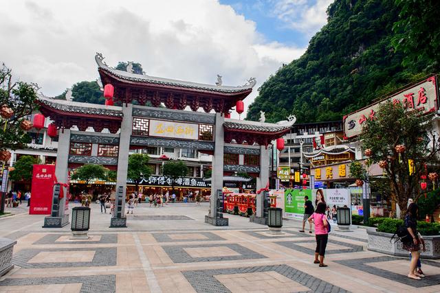 趣旅游▲桂林阳朔旅行详细攻略 有这一篇就够了